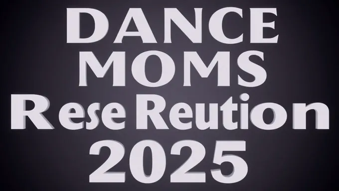 Dance Moms Reunion 2025: Live Stream Details