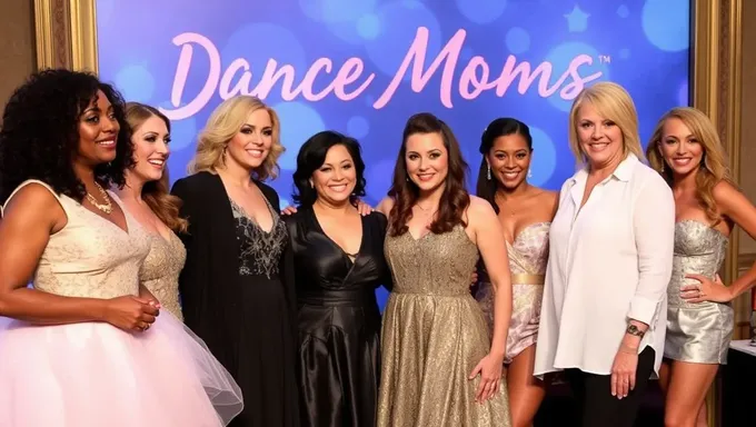 Dance Moms Reunion 2025: Online Viewing Options