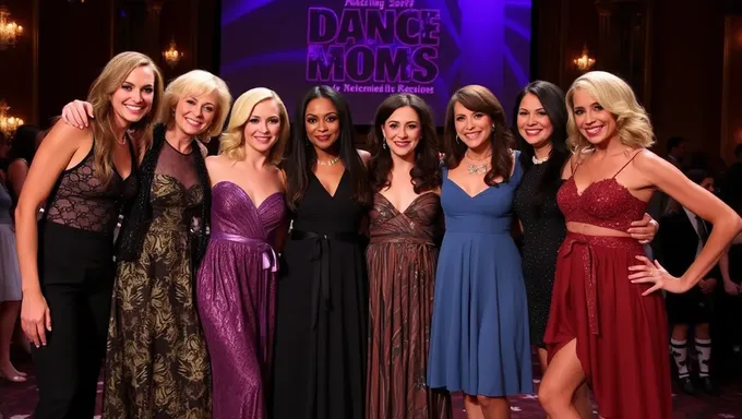 Dance Moms Reunion 2025: What to Expect