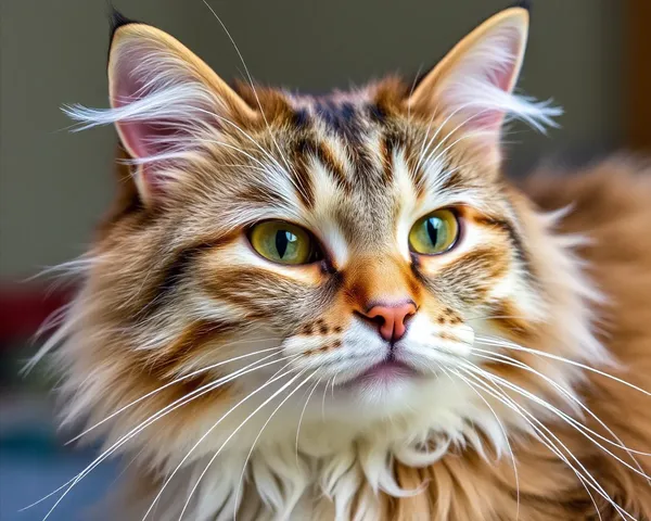 Dandruff in Cats: Pictures, Causes, and Prevention