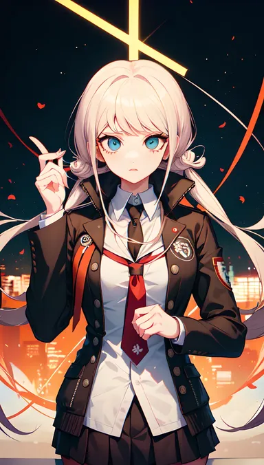 Danganronpa R34 Fandom Grows in Popularity Worldwide