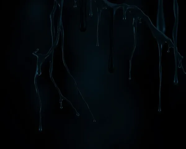 Dark Drip PNG File Format Description Key