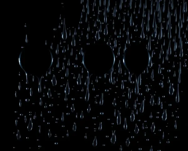 Dark Drip PNG Image File Format Details