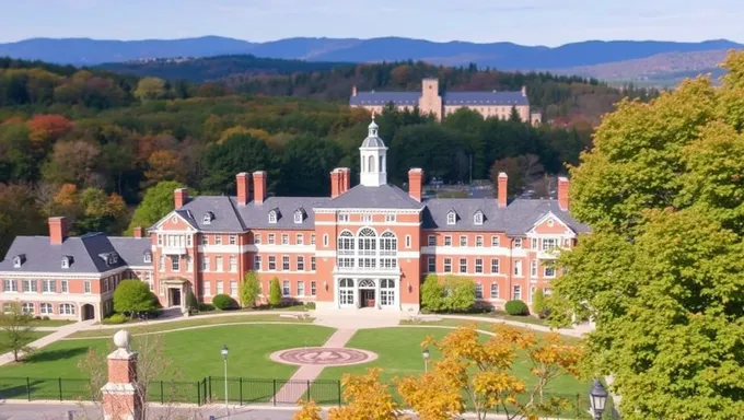 Dartmouth College 2025-2026 Application Deadline Countdown