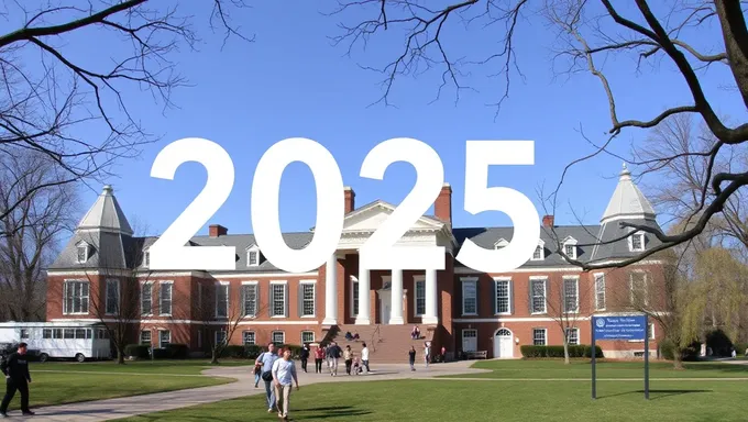 Dartmouth College Application Deadline for 2025-2026