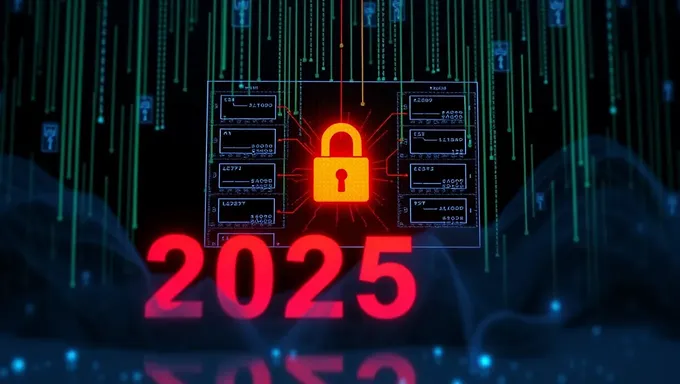 Data Breach 2025: Cybersecurity Experts Urge Vigilance Now