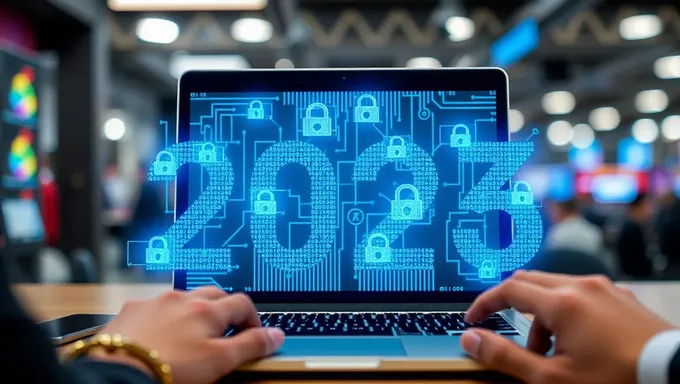 Data Breach 2025: Experts Predict Rise in Cyber Attacks