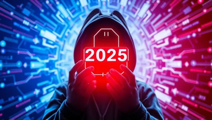 Data Breach 2025: Hackers Steal Sensitive Information Online