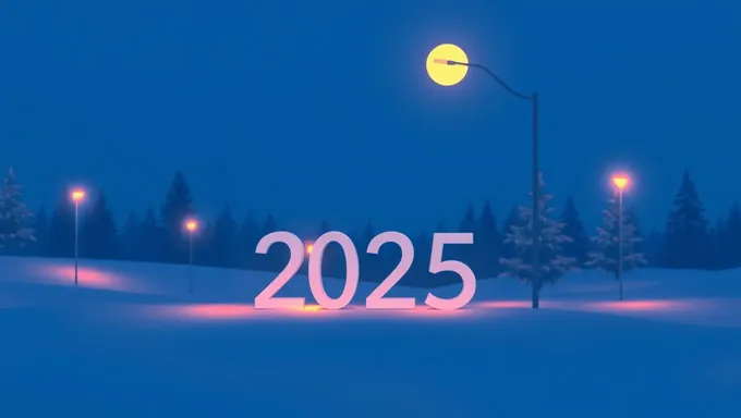 Day Light Savings 2025: Another Future Event