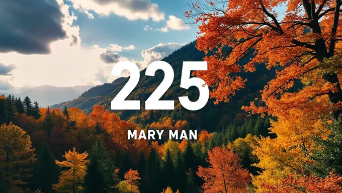 Days Until Autumn 2025: How Many Left to Go