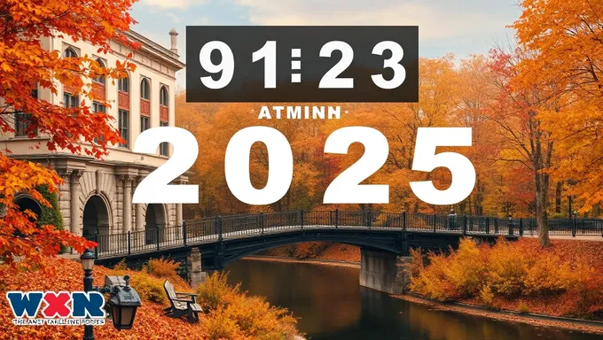 Days Until Autumn 2025: Mark Your Calendar