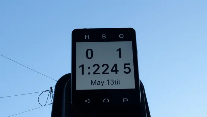 Days Until May 31 2025: Countdown Begins