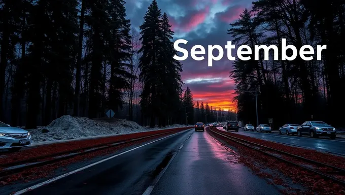 Days Until September 20, 2025 Event Approaches