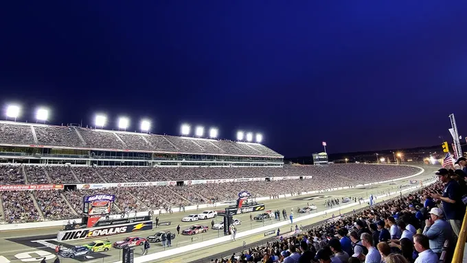 Daytona 500 Tickets 2025: Unforgettable Racing Memories