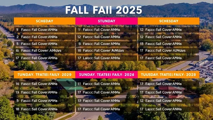 De Anza College Fall 2025 Registration Schedule