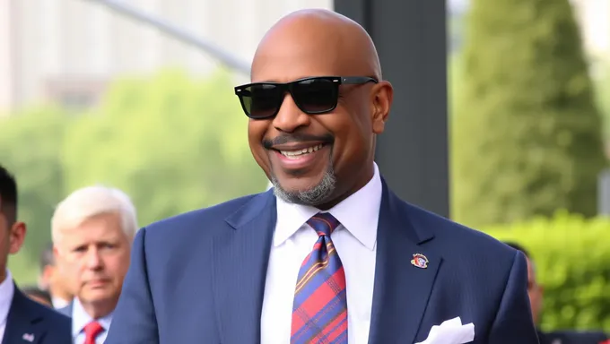 Debunking Steve Harvey's 2025 Death Rumors