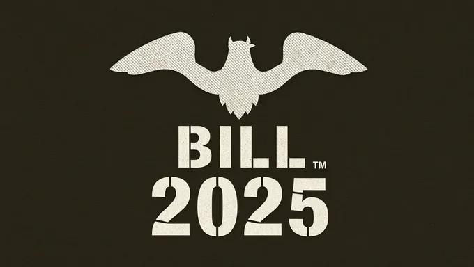 Defense Bill 2025 Draft Presented to Congressional Committee