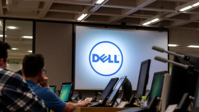 Dell's 2025 Layoffs: The Future of the Company