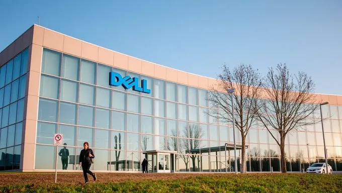 Dell's 2025 Layoffs: The Reaction from Employees