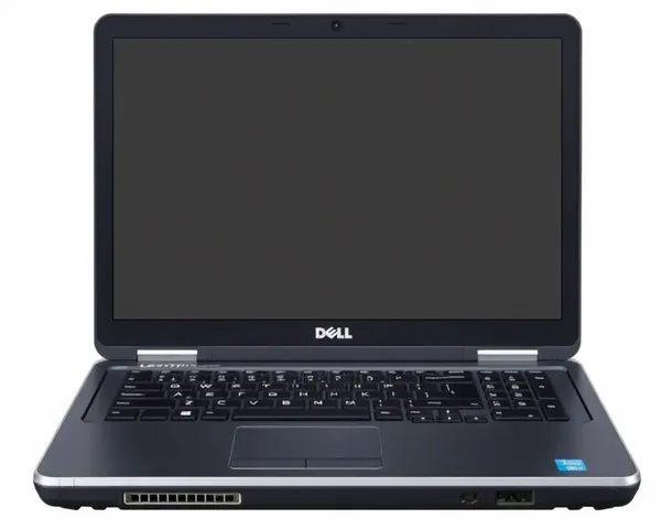 Dell Latitude 7400 PNG File Located