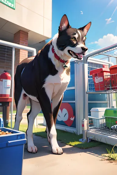 Deming Animal Shelter Photos Feature Furry Faces