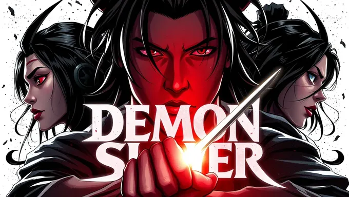 Demon Slayer Movie 2025 Release Date Confirmed by Studio