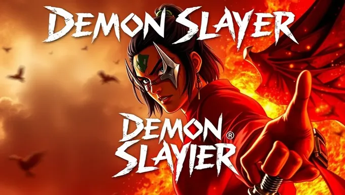 Demon Slayer Movie 2025 Release Date Excites Fans Worldwide