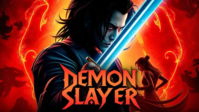 Demon Slayer Movie 2025 Release Date to Be a Blockbuster