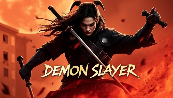 Demon Slayer Movie 2025 Release Date to Set New Standards