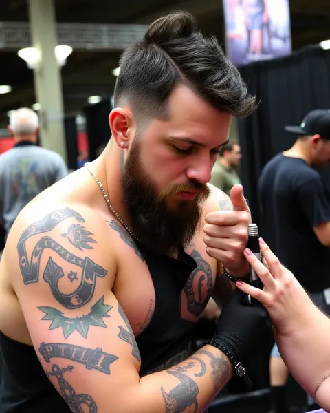 Denver Tattoo Convention Dates Announced