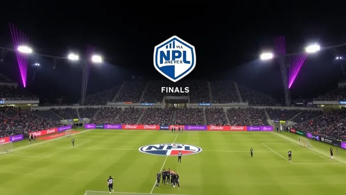 Denver to Host NPL Finals in 2025 Event