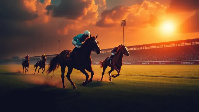 Derby Horses 2025 Odds and Predictions Explained