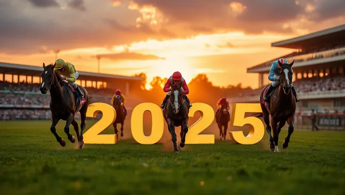 Derby Payouts 2025: Unspecified Information Provided