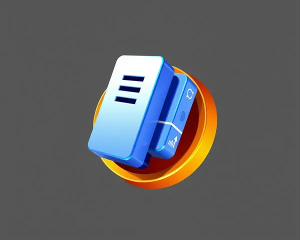 Design 3D Sidebar Icon PNG File Needed Fast