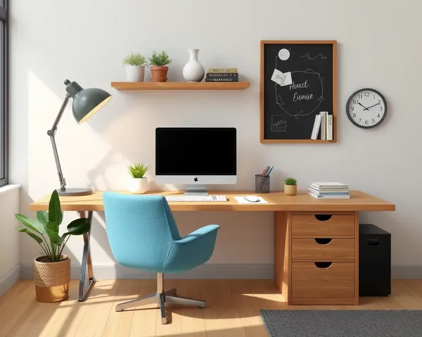 Desk PNG File Format Description