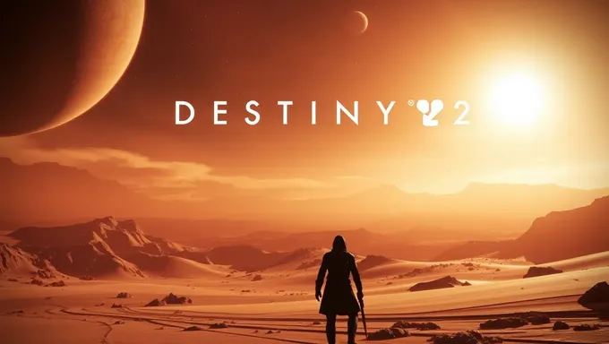 Destiny 2's Zero Hour 2025 Release Date Confirmed