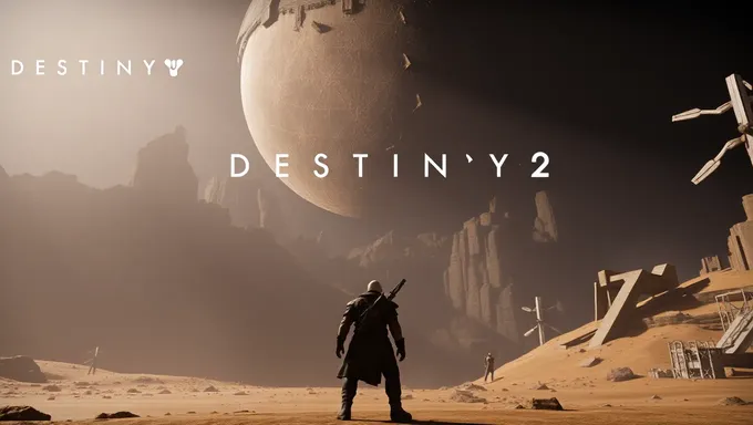 Destiny 2's Zero Hour 2025: A New Beginning