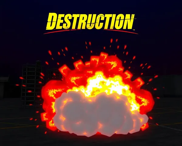 Destruction Derby PS1 PNG High-Res Image