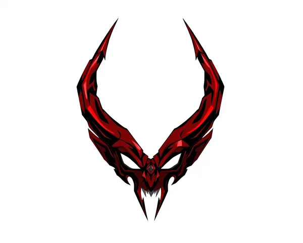 Devil Horns PNG Illustration Icon