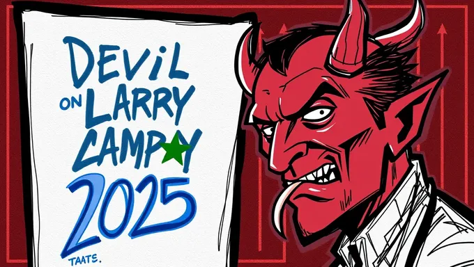 Devil on Campus: The Larry Ray Story 2025