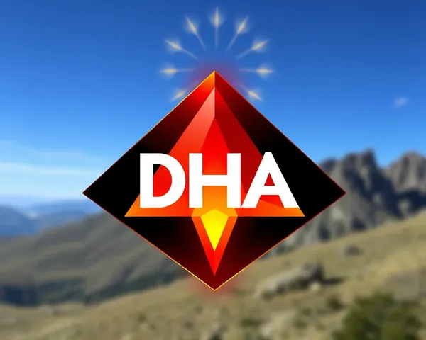 Dha 9 Prism Logo PNG Image Located