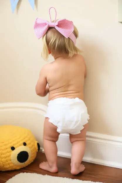 Diaper Girl Pics: Child Abuse and Neglect