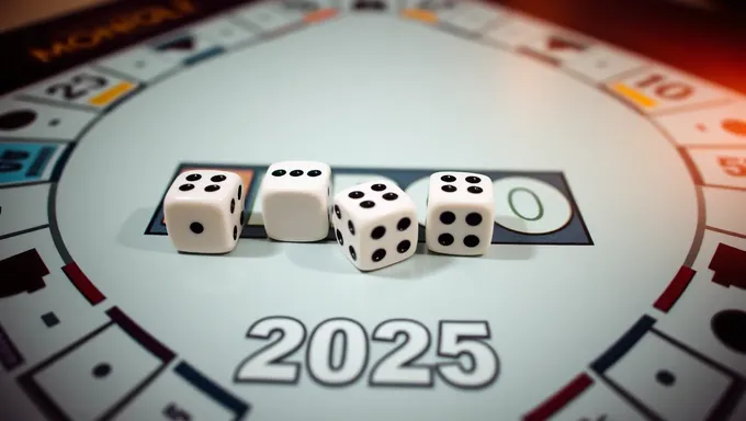 Dice Monopoly Goes Free in 2025 Announcement