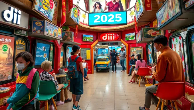 Didi Movie 2025 Film Locations Revealed Worldwide