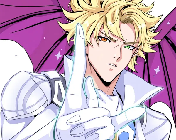 Dio Brando Transparent PNG File Found Quickly