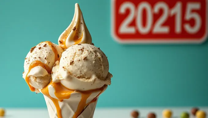 Dirty Ice Cream 2025: A Fun Flavor