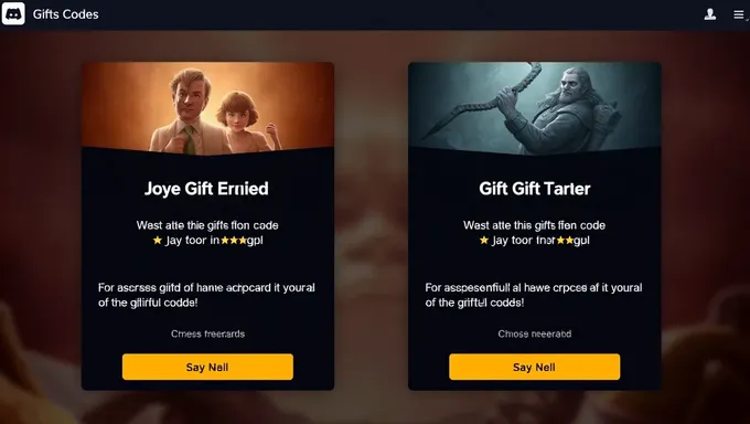 Discord Gift Codes 2025: Free Nitro and Other Gifts Inside