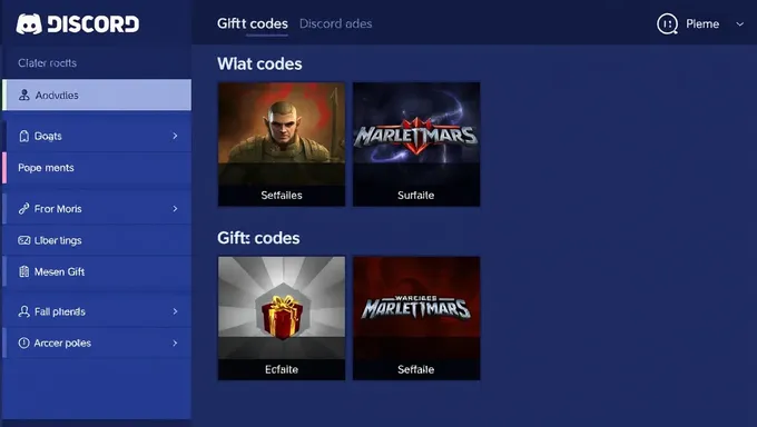 Discord Gift Codes 2025: Top Secret Codes for Nitro