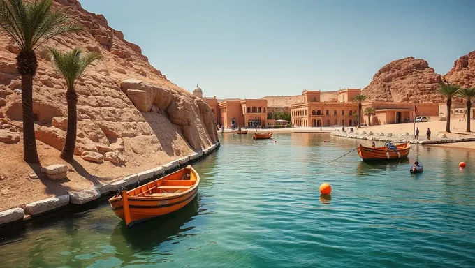 Discover Holidays to Egypt 2025: Ancient Wonders