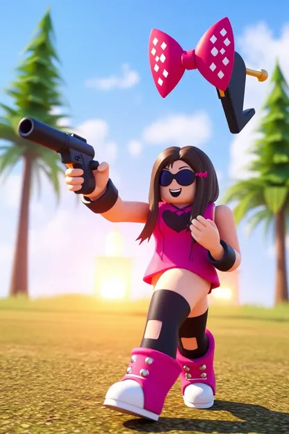 Discover It Girl Roblox Codes Today